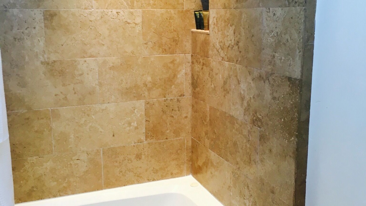 Photo of Bathroom in Laguna Beach
