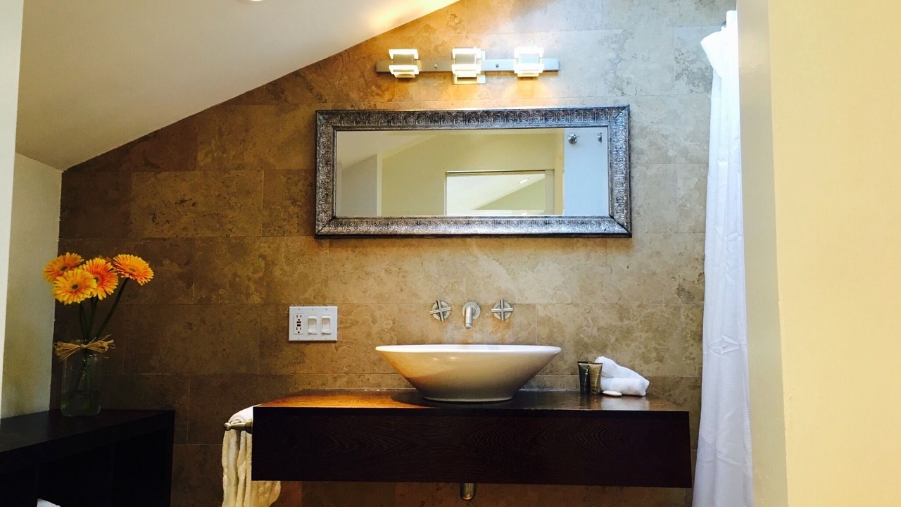 Photo of Bathroom in Laguna Beach