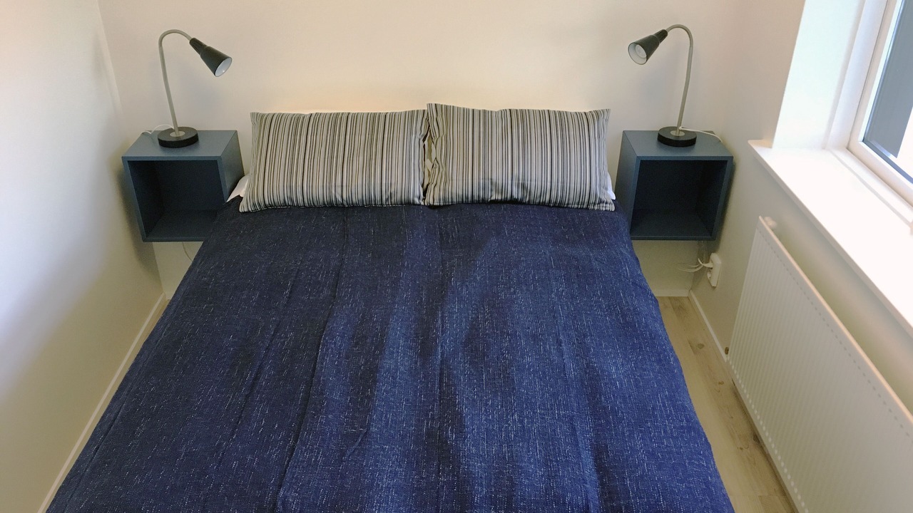 Photo of Bedroom in Hvalfjarðarsveit