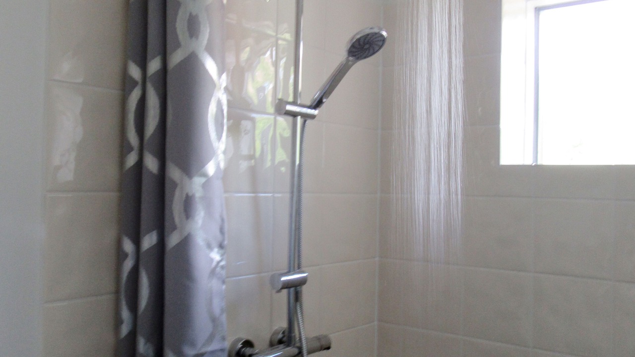 Photo of Bathroom in Hvalfjarðarsveit