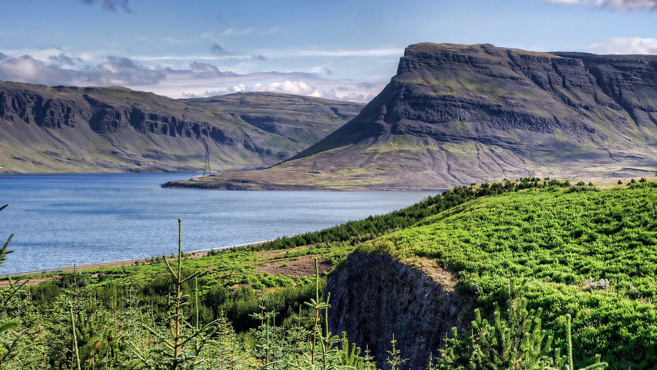 Photo of Others in Hvalfjarðarsveit