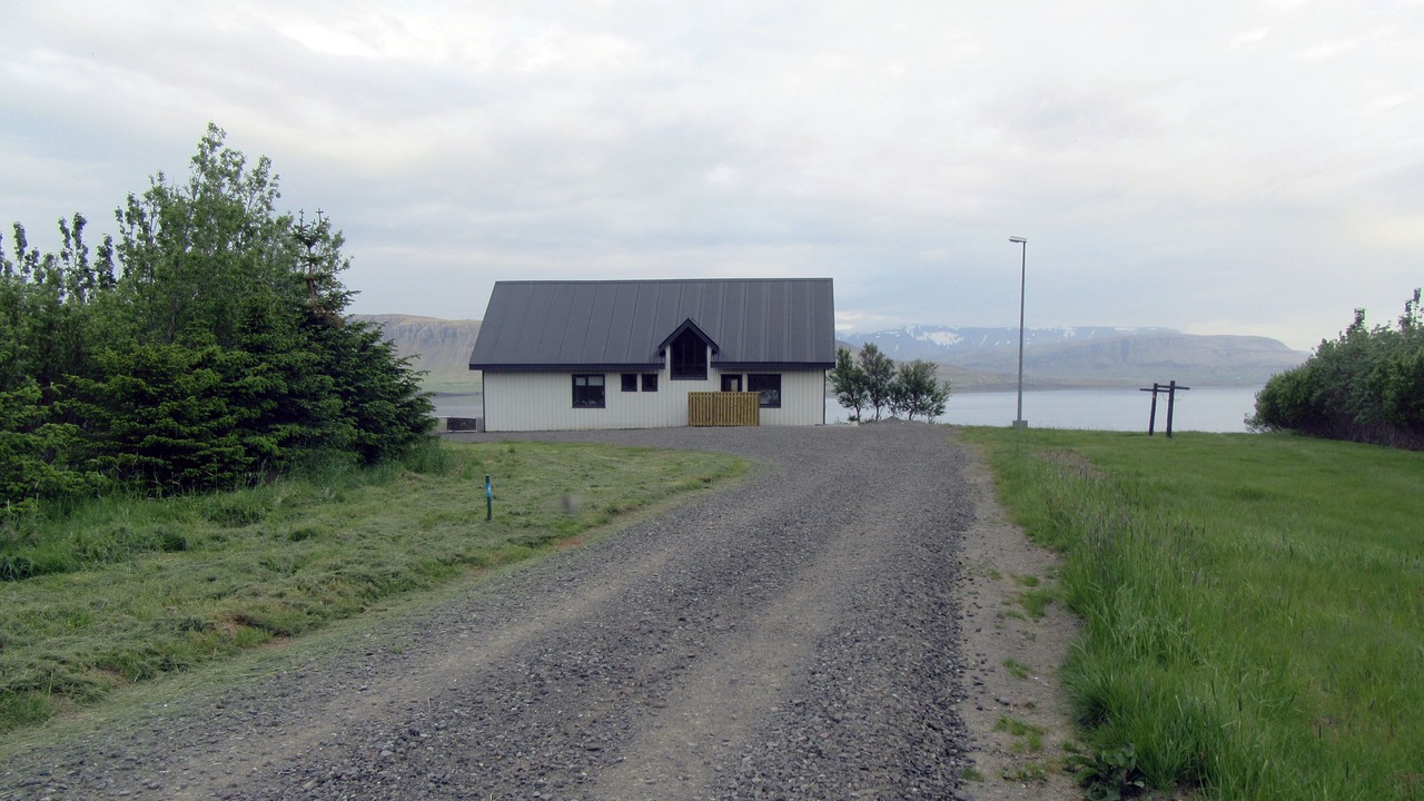 Photo of Outdoor in Hvalfjarðarsveit