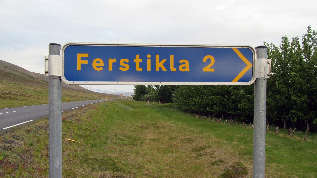 Photo of Outdoor in Hvalfjarðarsveit