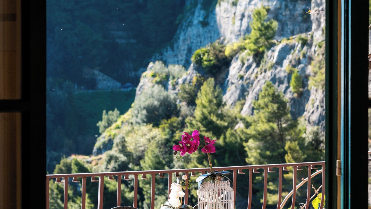 Photo of Outdoor in Positano