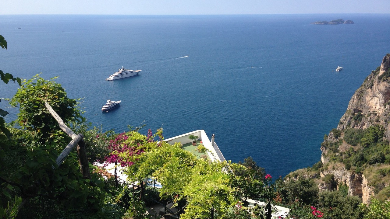 Photo of Others in Positano