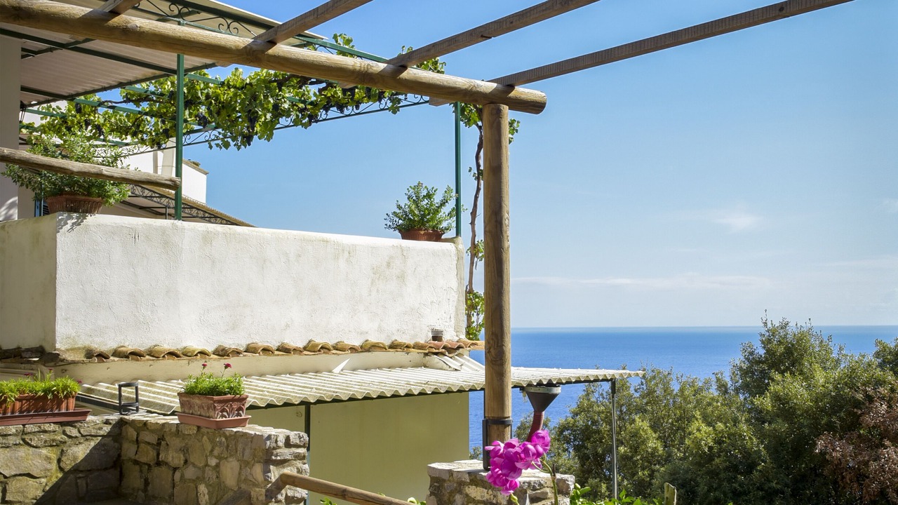 Photo of Outdoor in Positano
