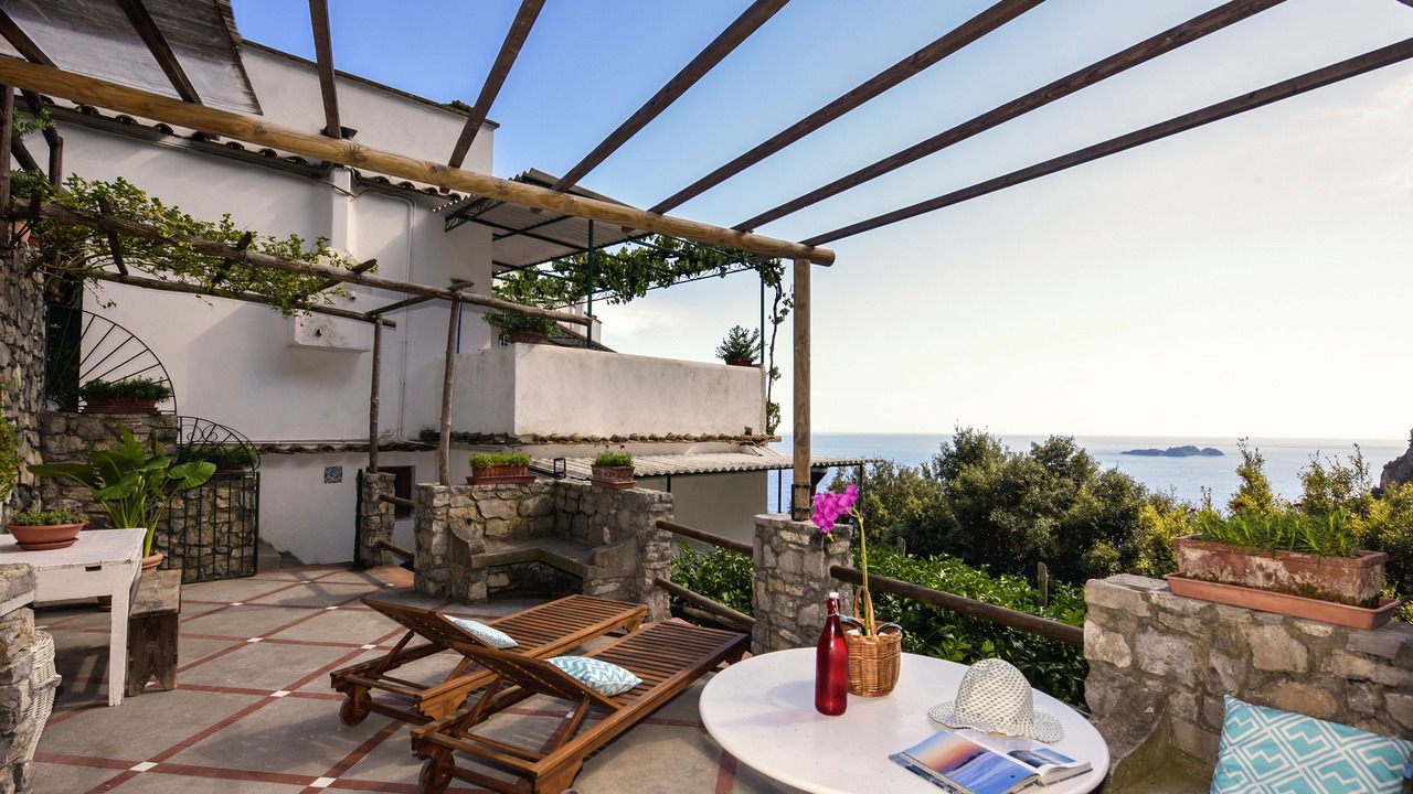 Photo of Outdoor in Positano