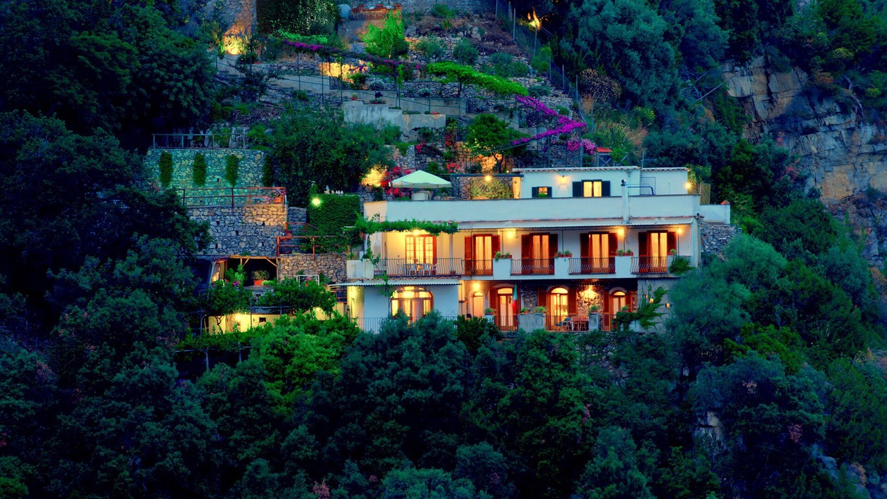 Photo of Others in Positano