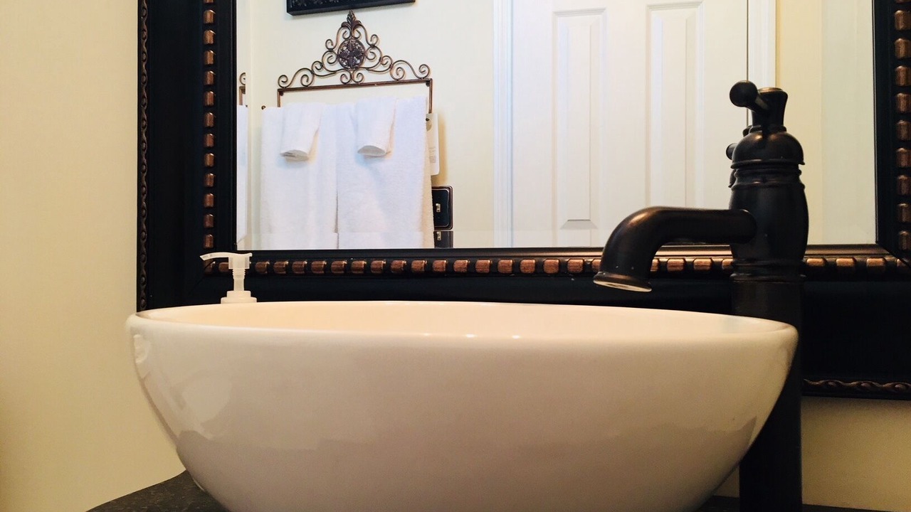 Photo of Bathroom in Summerville