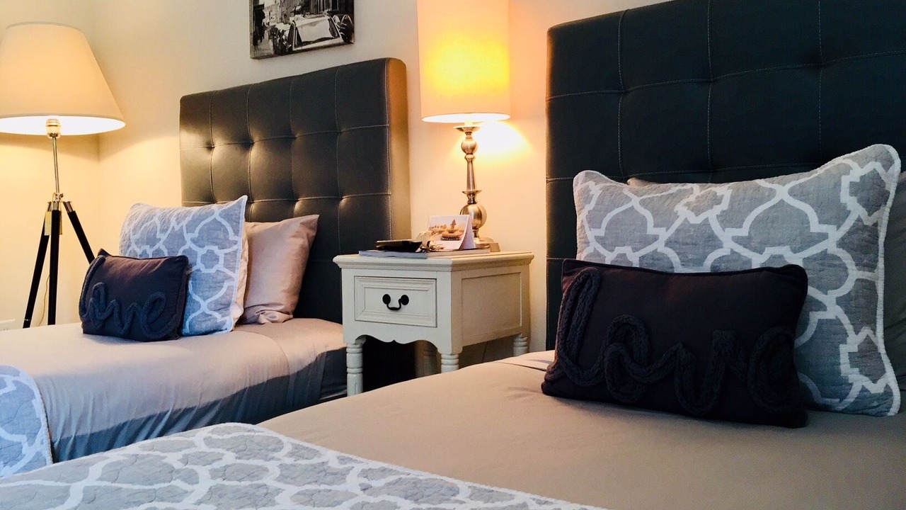 Photo of Bedroom in Summerville