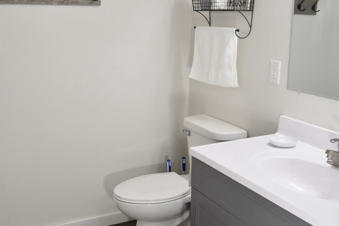 Photo of Bathroom in Ashwaubenon