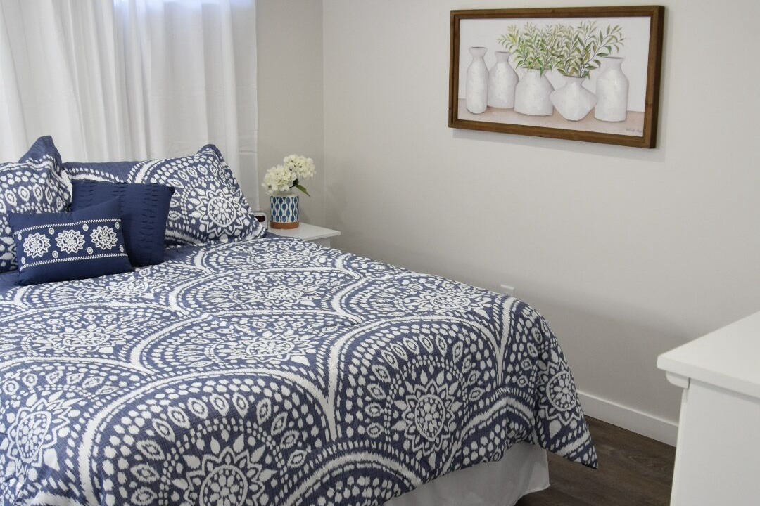 Photo of Bedroom in Ashwaubenon