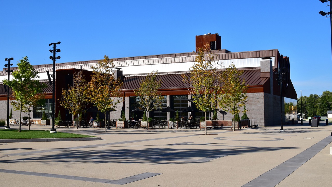 Photo of Outdoor in Ashwaubenon