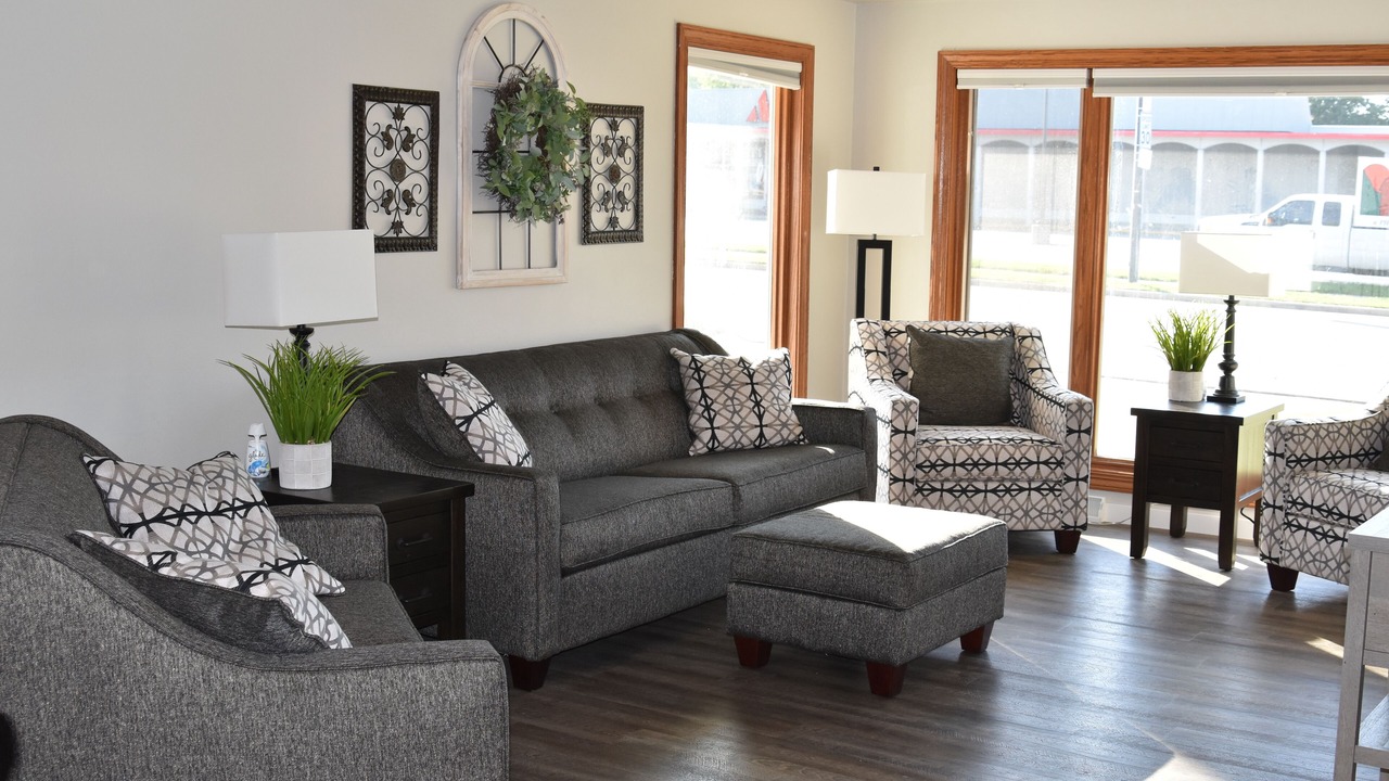 Photo of Livingroom in Ashwaubenon