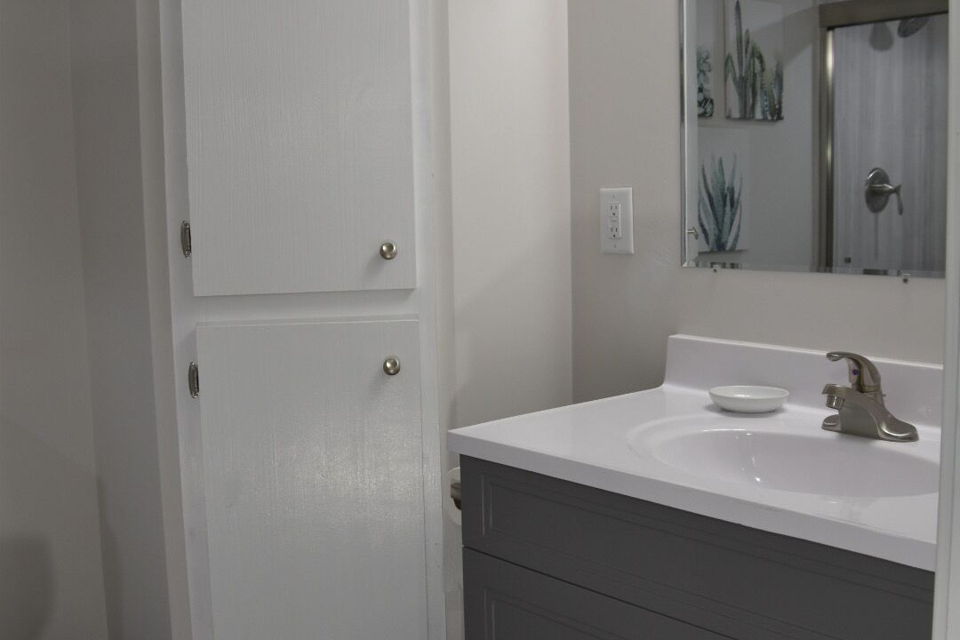 Photo of Bathroom in Ashwaubenon