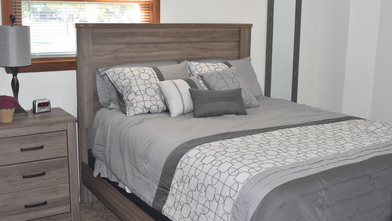 Photo of Bedroom in Ashwaubenon