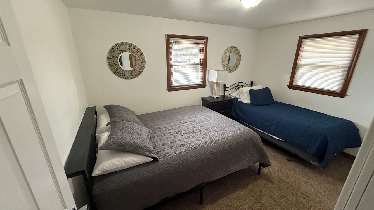 Photo of Bedroom in Ashwaubenon