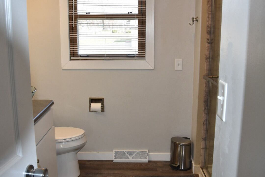 Photo of Bathroom in Ashwaubenon