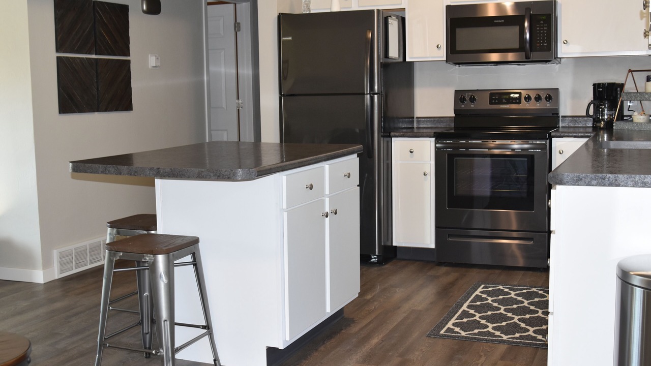 Photo of Kitchen in Ashwaubenon