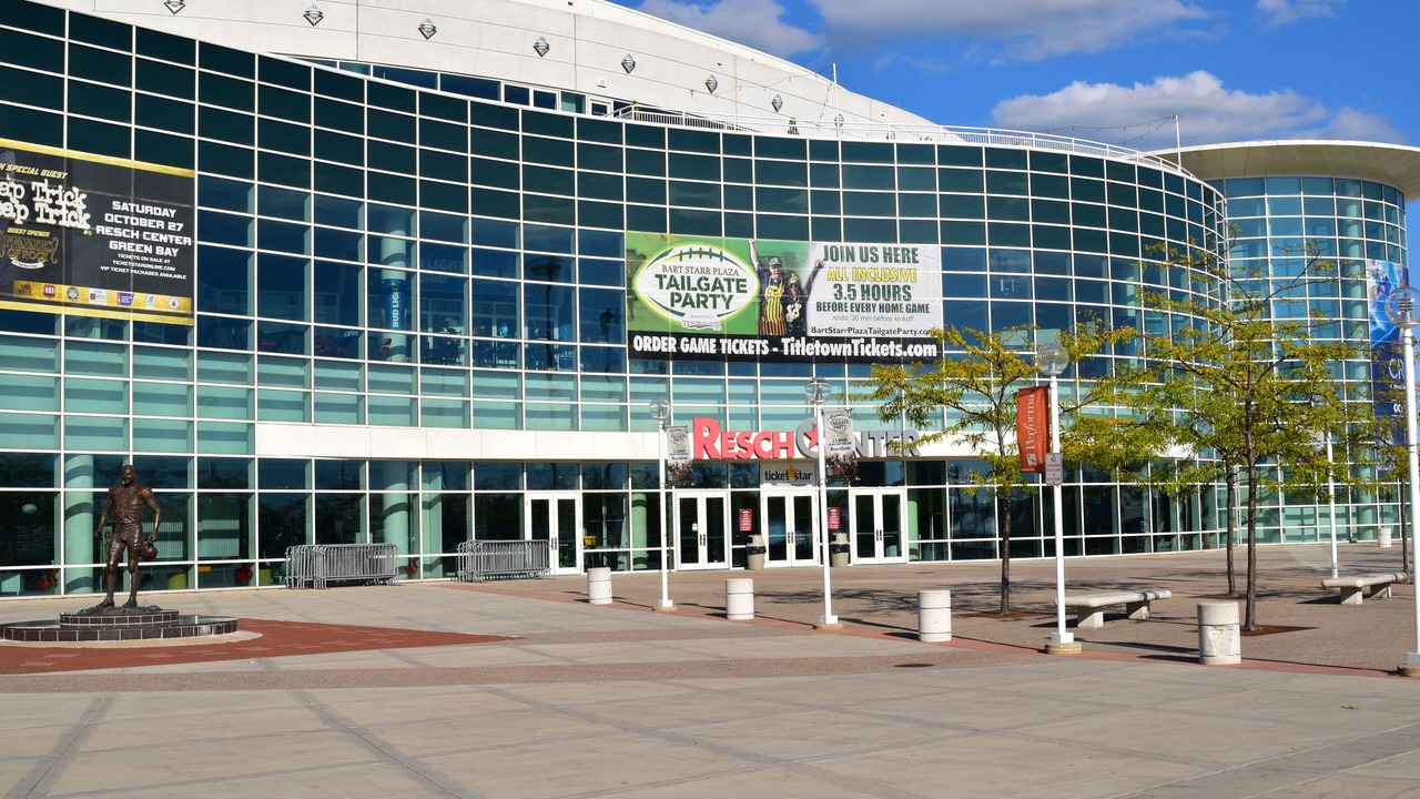 Photo of Others in Ashwaubenon