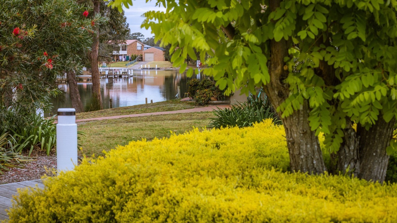 Photo of Outdoor in Sussex Inlet