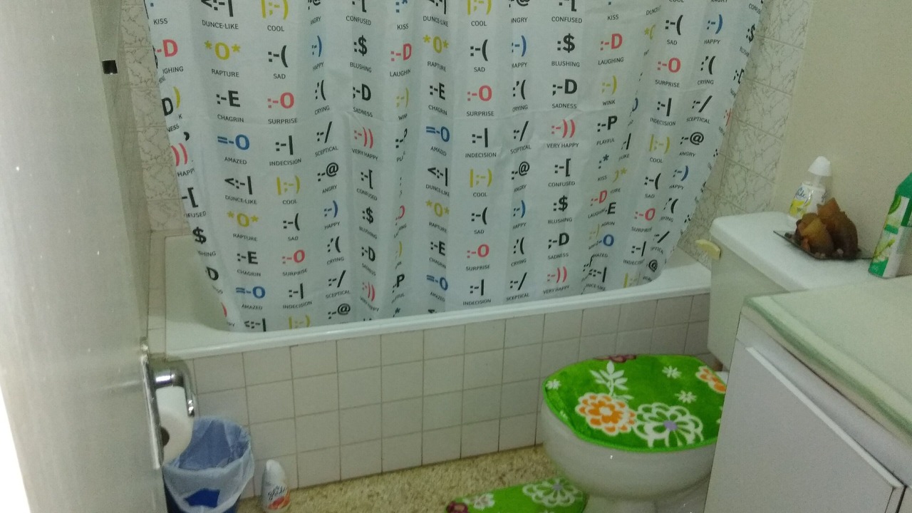 Photo of Bathroom in Mango Walk