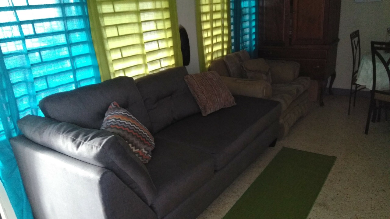 Photo of Livingroom in Mango Walk