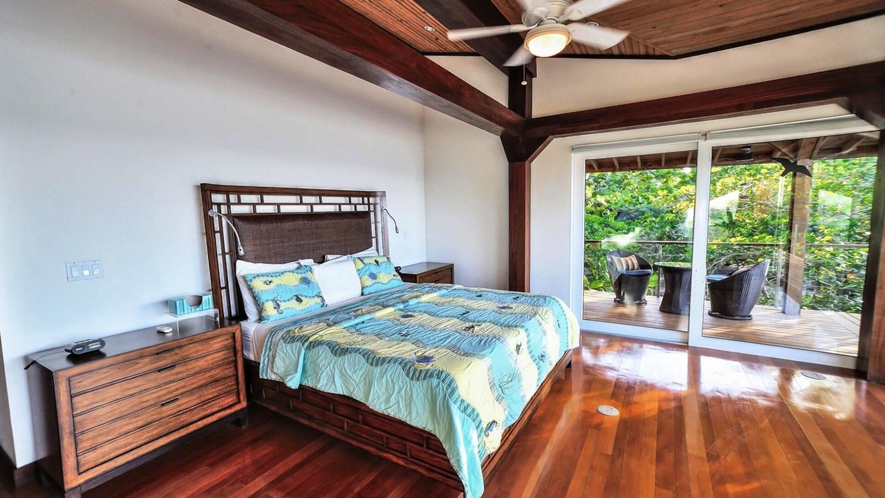 Photo of Patio Balcony in Palmetto Bay
