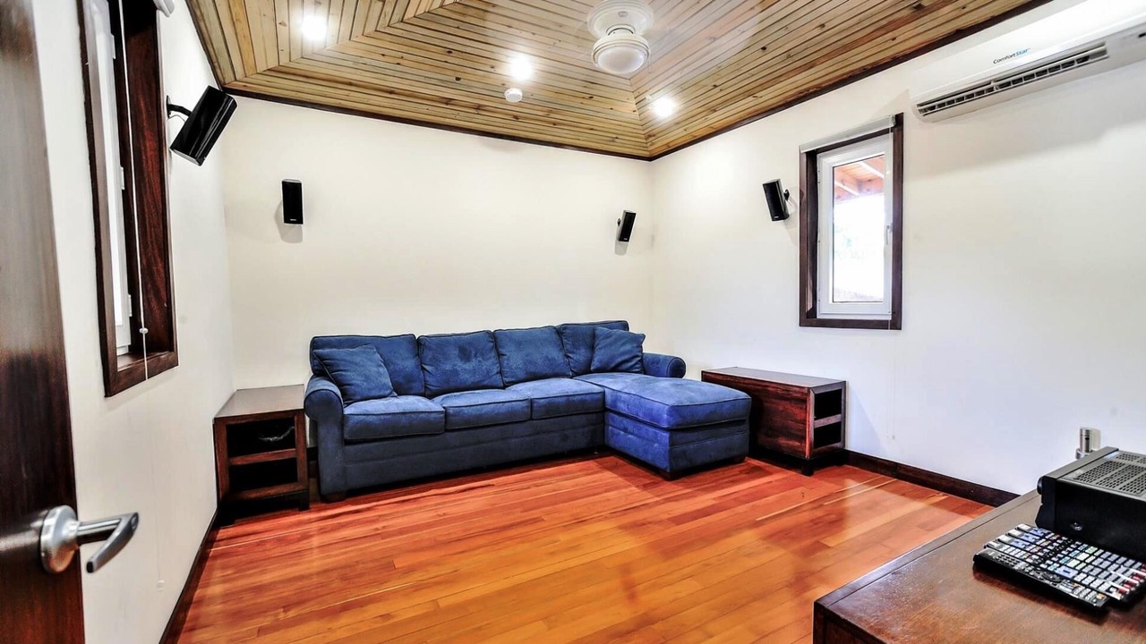 Photo of Bedroom in Palmetto Bay