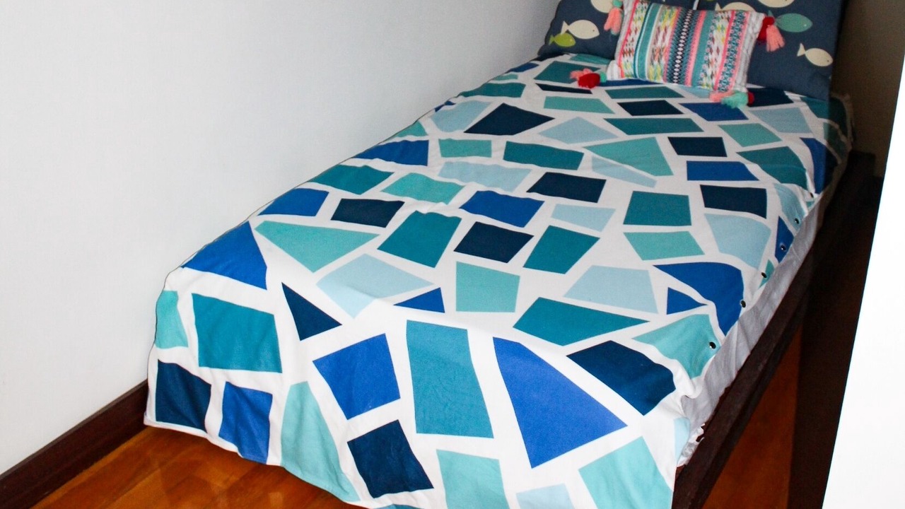 Photo of Bedroom in Palmetto Bay