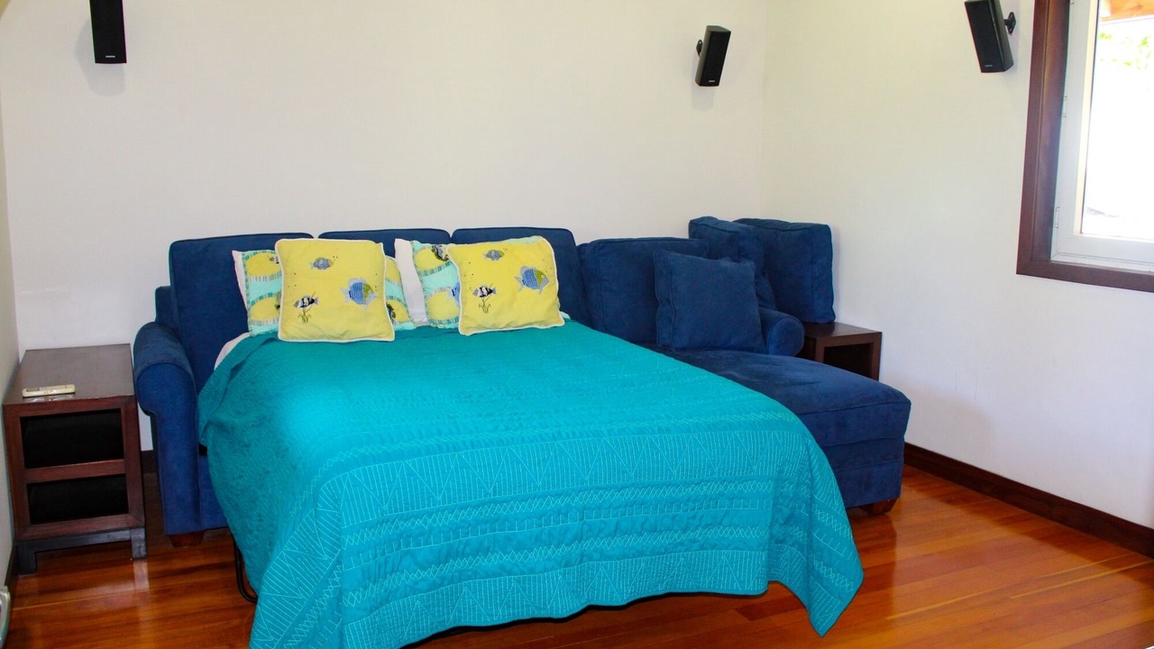 Photo of Bedroom in Palmetto Bay