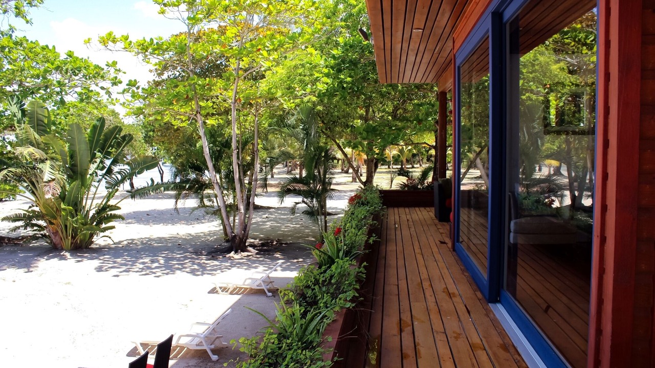 Photo of Patio Balcony in Palmetto Bay