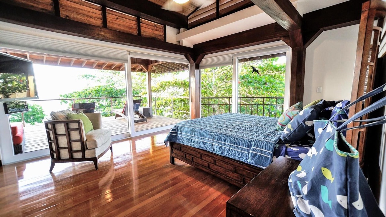 Photo of Patio Balcony in Palmetto Bay