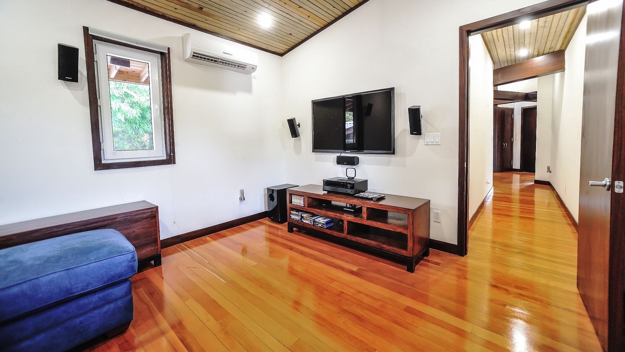 Photo of Bedroom in Palmetto Bay