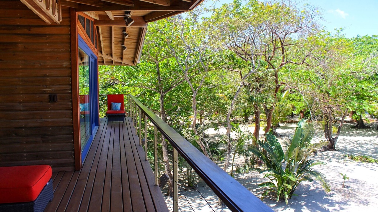 Photo of Patio Balcony in Palmetto Bay