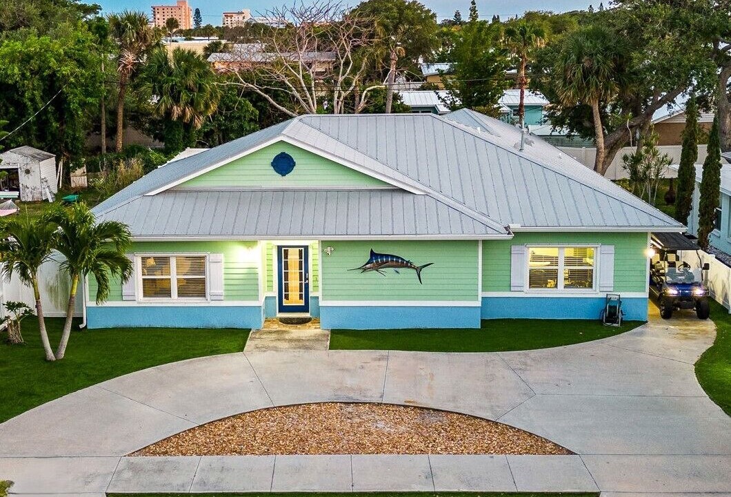 Photo of Bathroom in Port Canaveral