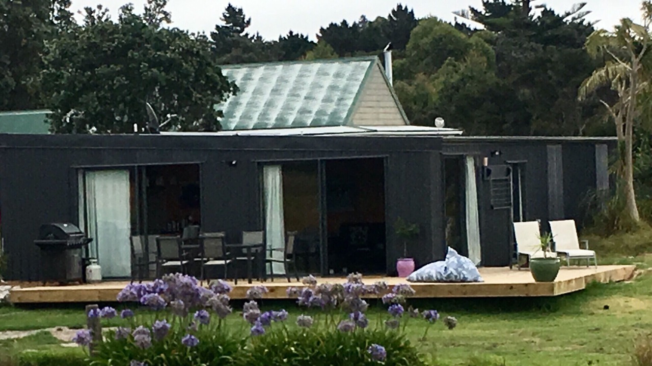 Photo of Outdoor in Pukenui