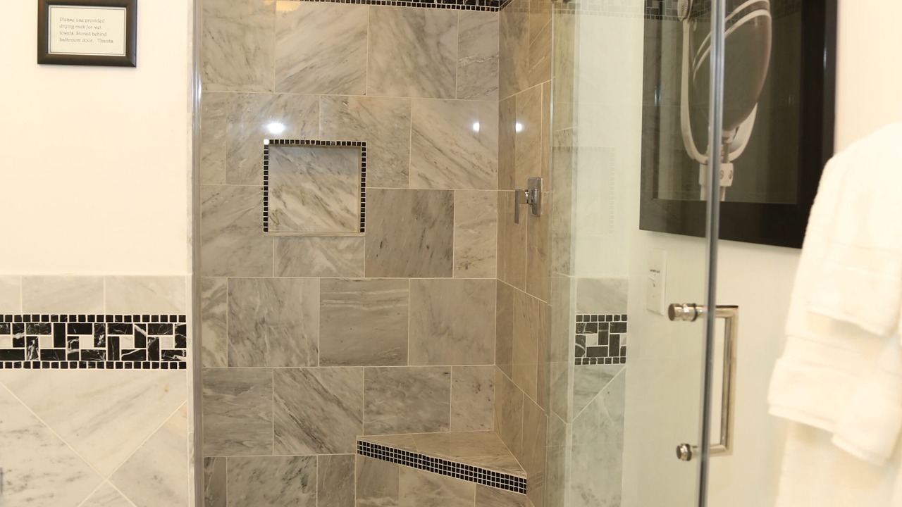 Photo of Bathroom in Edgehill