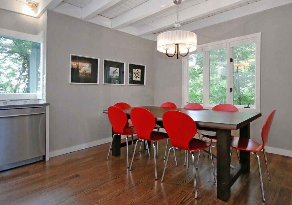 Photo of Bedroom in Woodfin