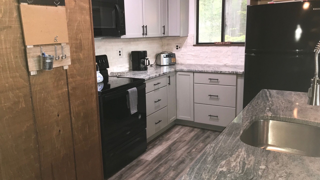Photo of Kitchen in Lakeville