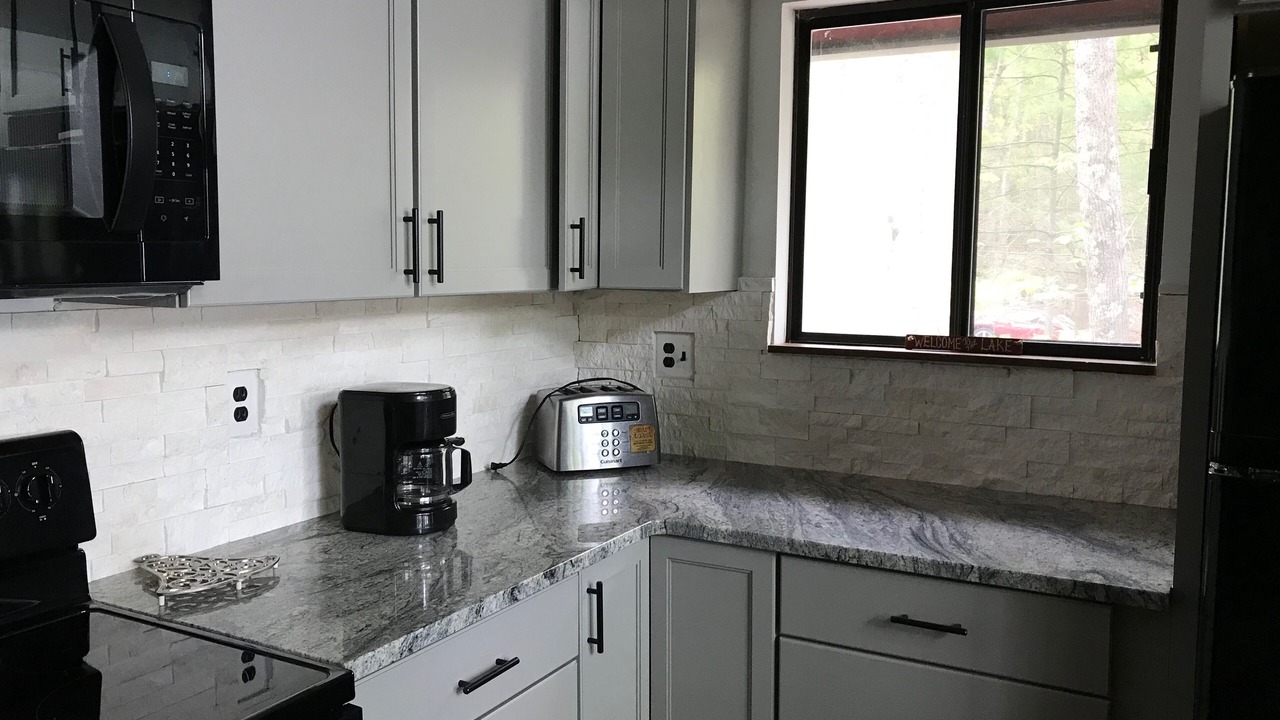 Photo of Kitchen in Lakeville
