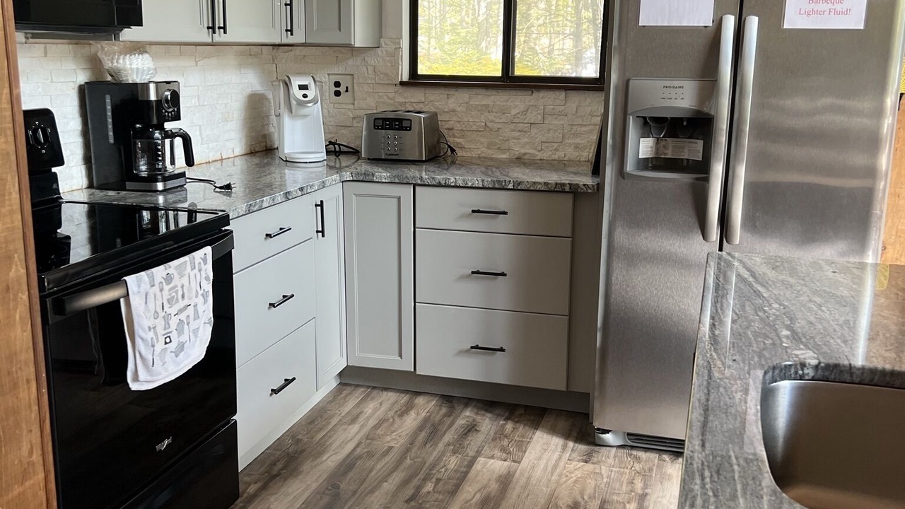 Photo of Kitchen in Lakeville