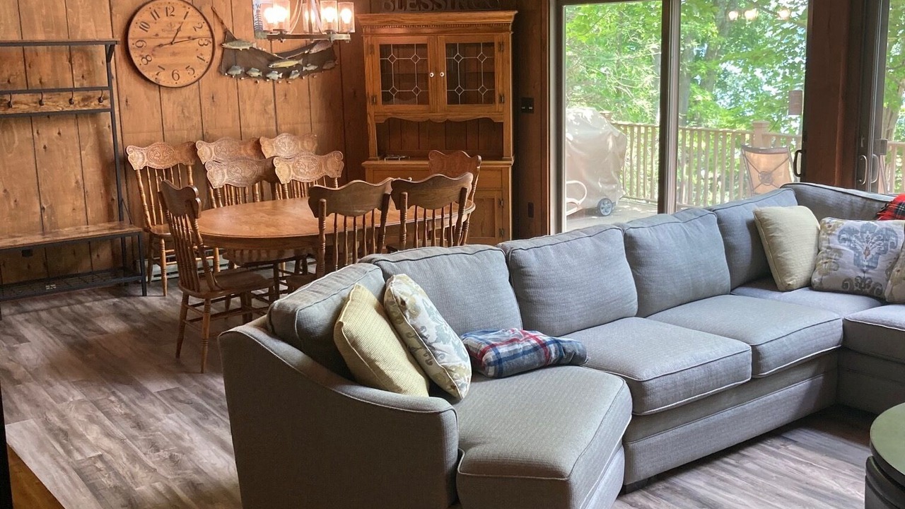 Photo of Livingroom in Lakeville