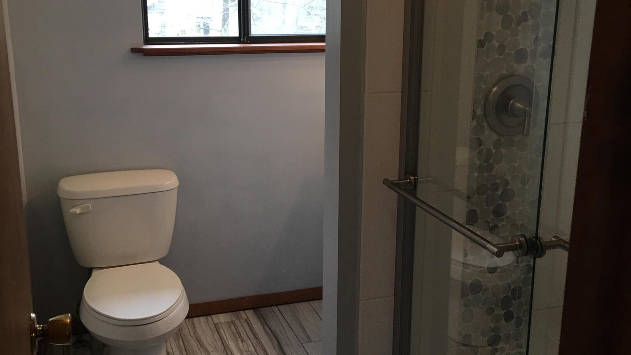 Photo of Bathroom in Lakeville