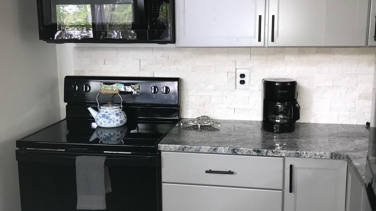 Photo of Kitchen in Lakeville