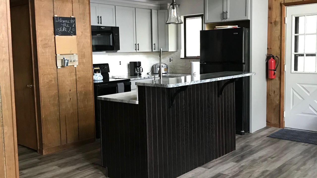 Photo of Kitchen in Lakeville