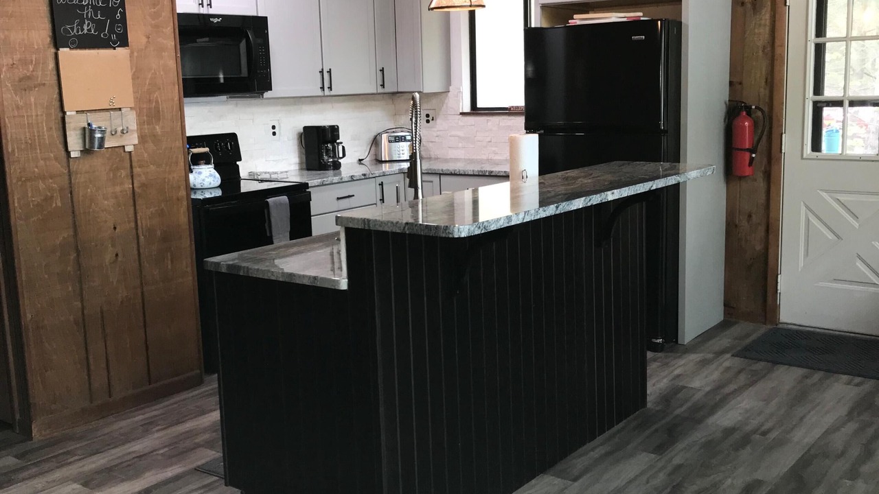 Photo of Kitchen in Lakeville