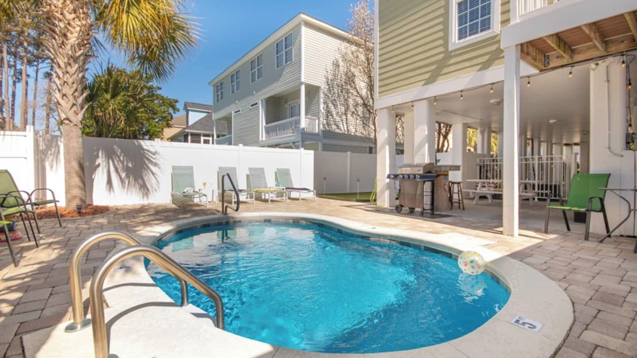 Photo of Outdoor in Surfside Beach