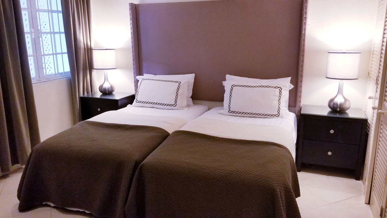 Photo of Bedroom in Rockley