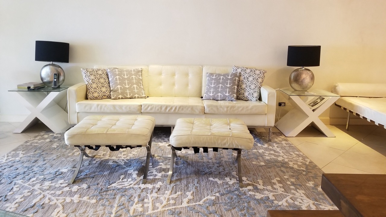 Photo of Livingroom in Rockley